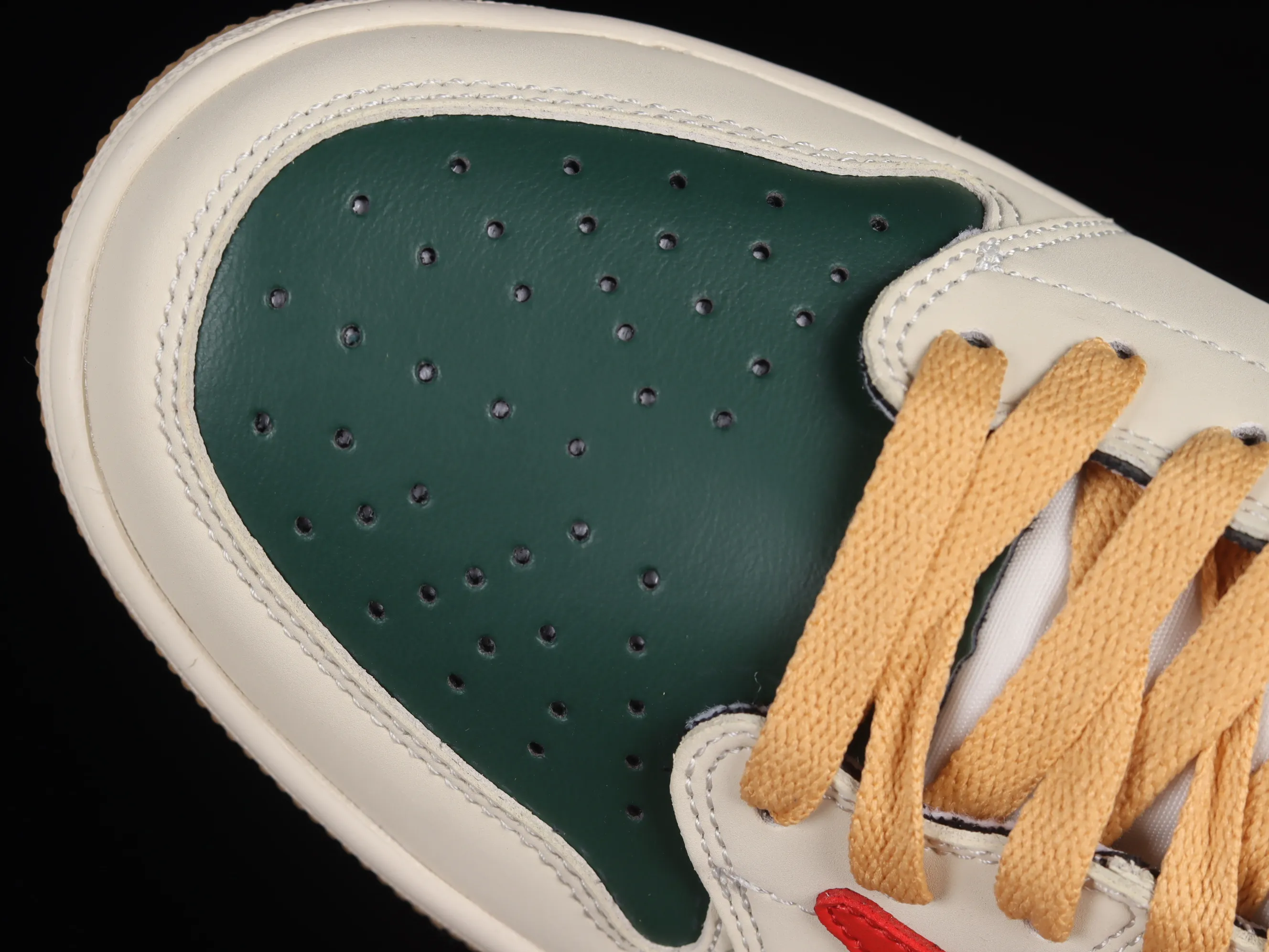 All Categories Air Jordan Jordan Series Basketball Shoes Air Jordan 1 Low Travis Scott x Air Jordan 1 AJ1 Joe 1 Overhook Low Basketball Shoes DM7866-801